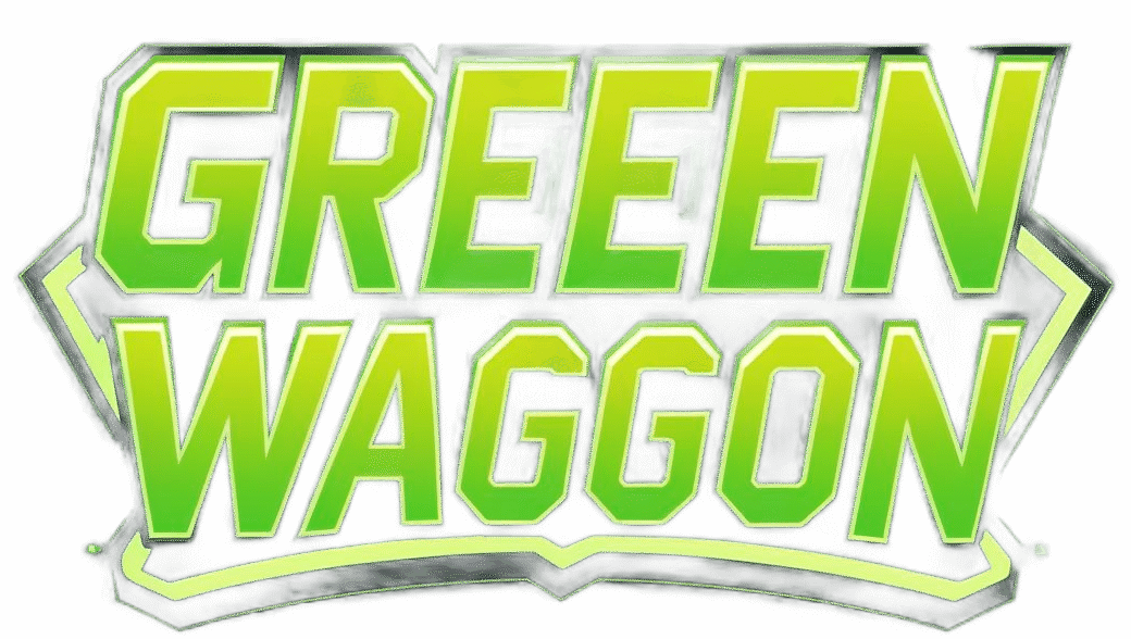Green Waggon
