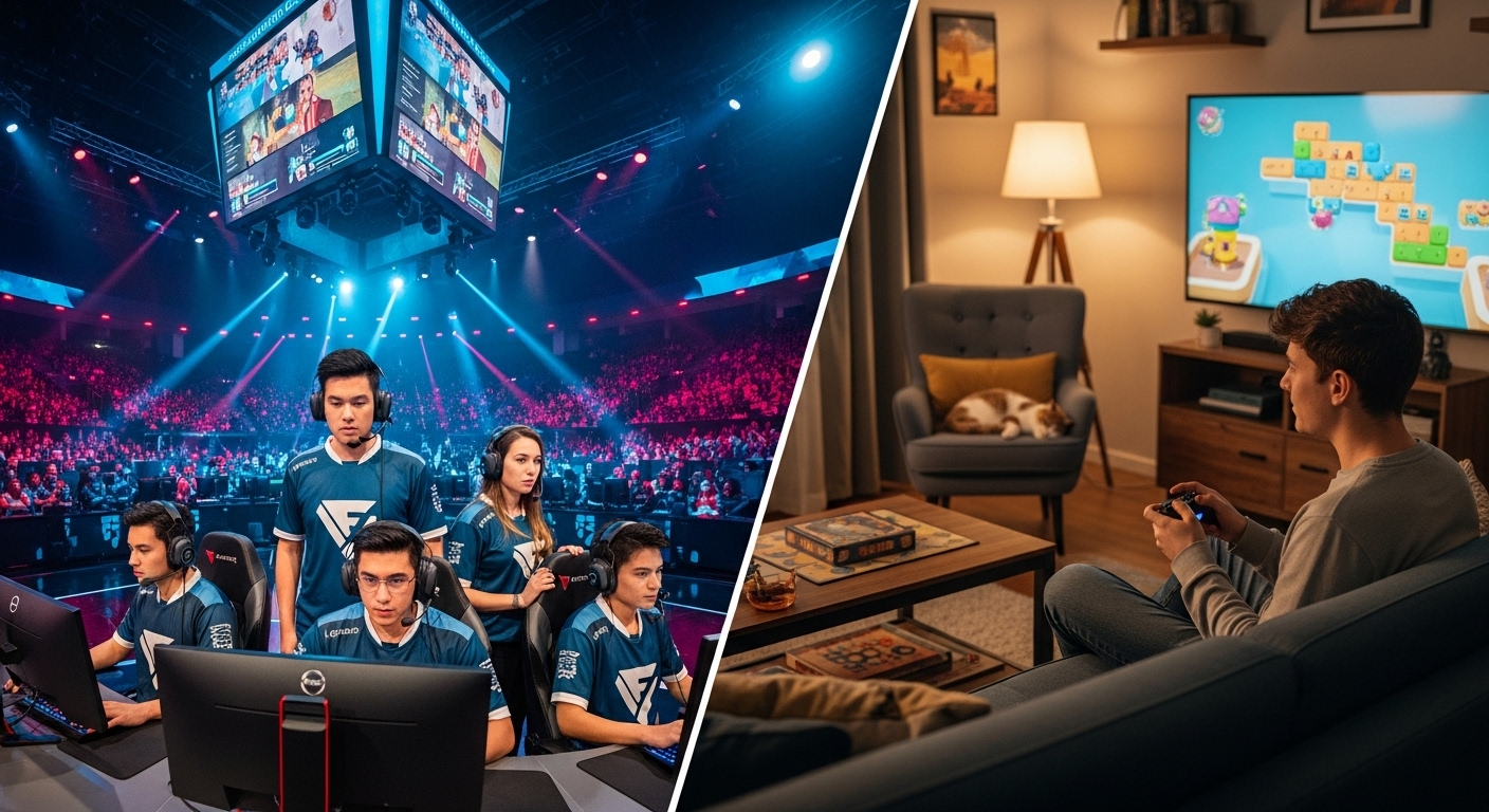 The Evolution and Impact of Gaming: From Pixels to Immersive Worlds